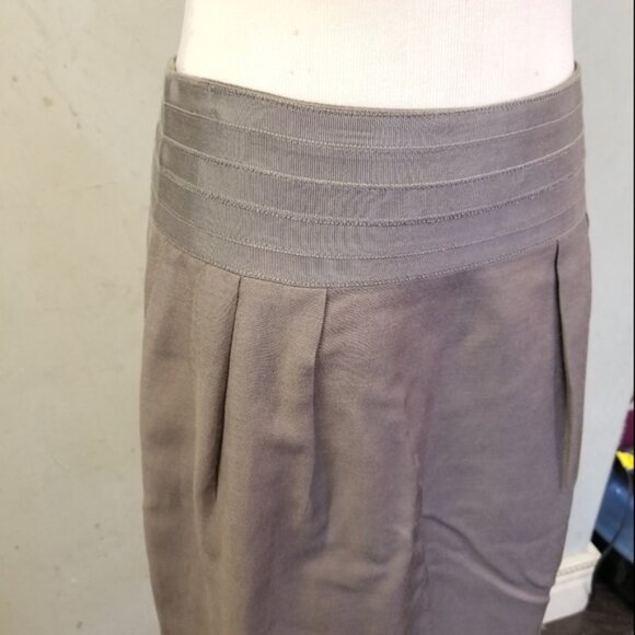Banana Republic skirt women's size 4 (J13) - Picture 4 of 6